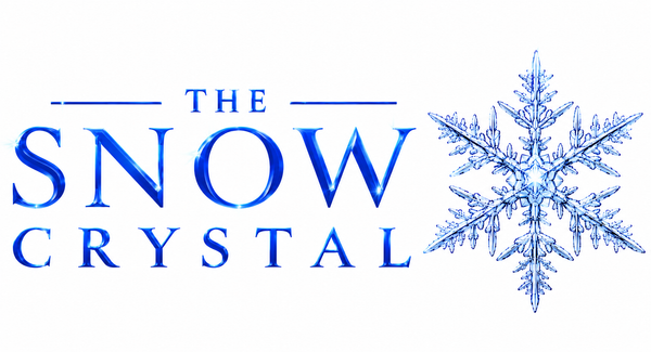 THE SNOW CRYSTAL