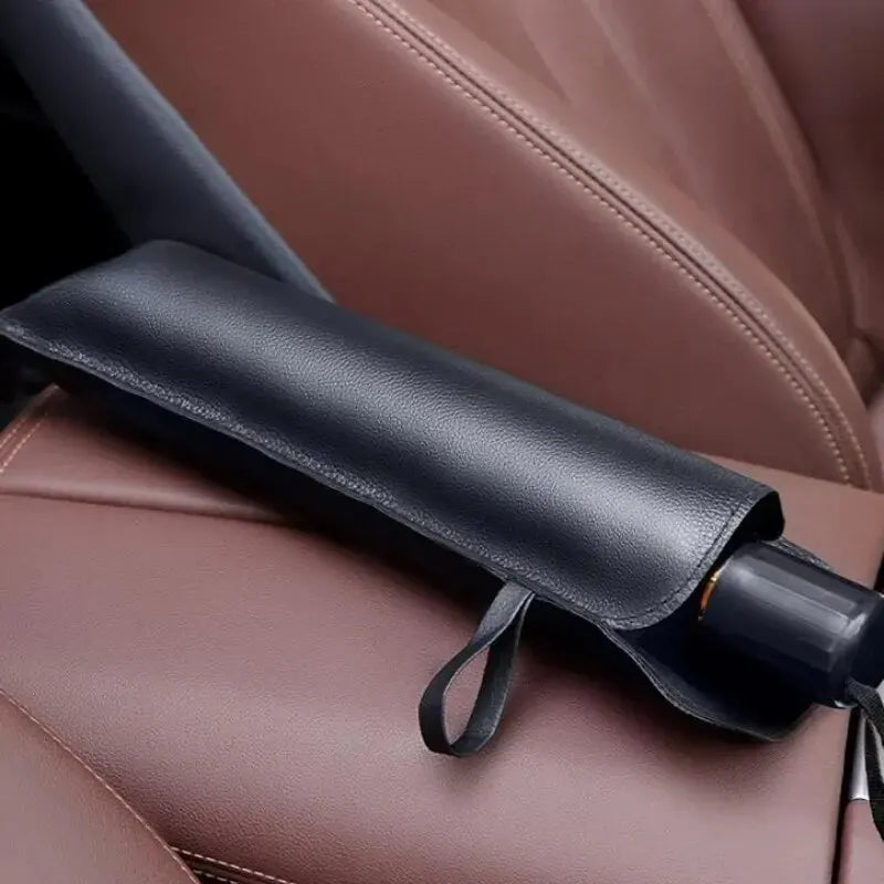 Folding Car Windshield Sun Shade Umbrella