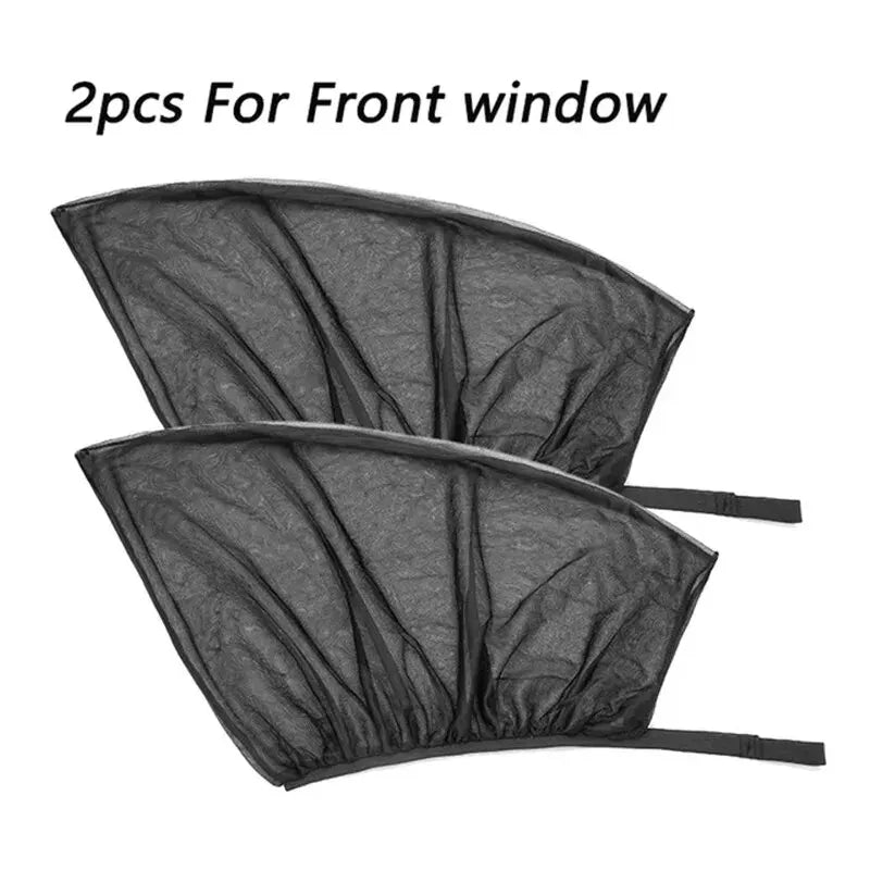 Folding Car Windshield Sun Shade Umbrella