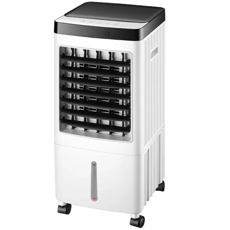 10L Portable Air Cooler Fan with Remote Control